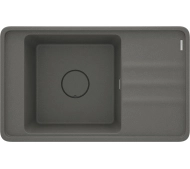 Deante Momi ZKM_T11B Granitowy Antracyt