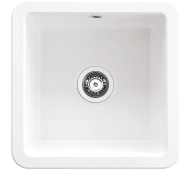 Deante Lumi ZCU_610B Ceramiczny Biały