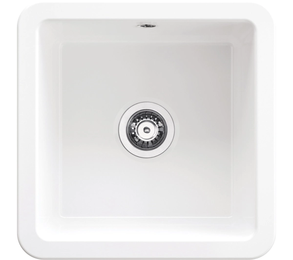 Deante Lumi ZCU_610B Ceramiczny Biały