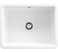 Deante Lumi ZCU_610C Ceramiczny Biały