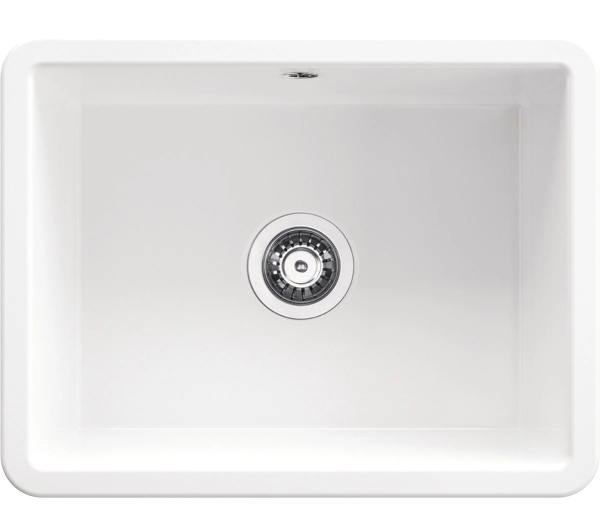 Deante Lumi ZCU_610C Ceramiczny Biały