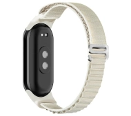 Beline do Mi Band 9/8 Alpine Beżowy