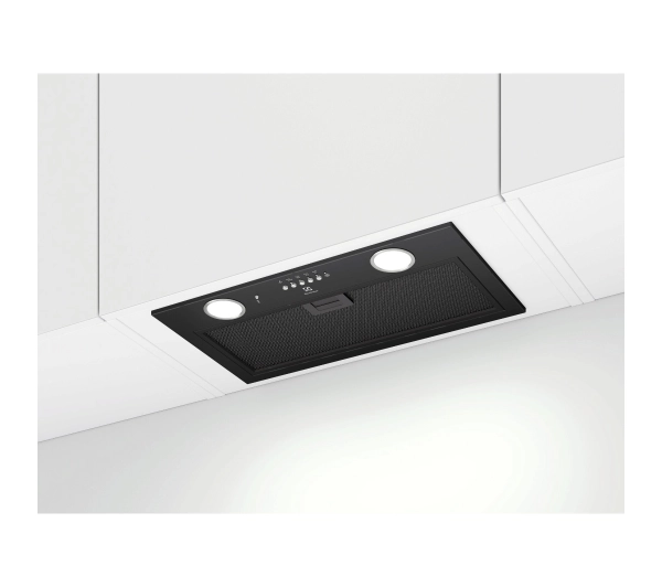 Electrolux 600 CFG526R Czarny