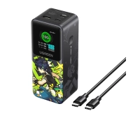 UGREEN Nexode PB721 20000mAh 130W Genshin Impact Series