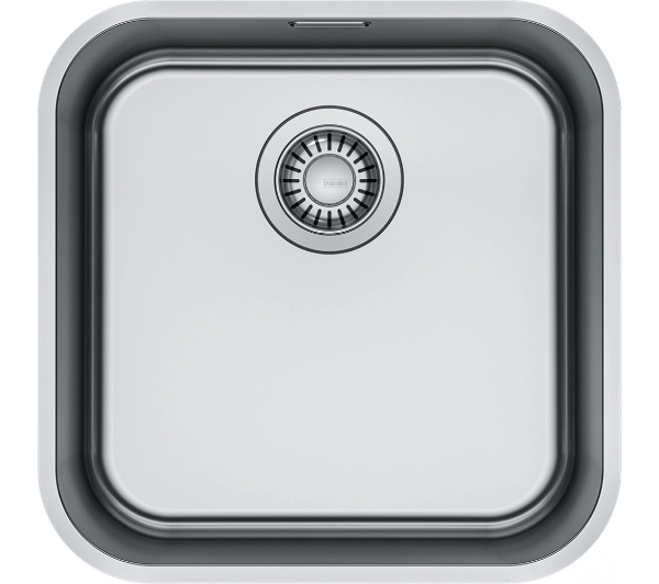 Franke Smart SRX 110-40 Stal szlachetna