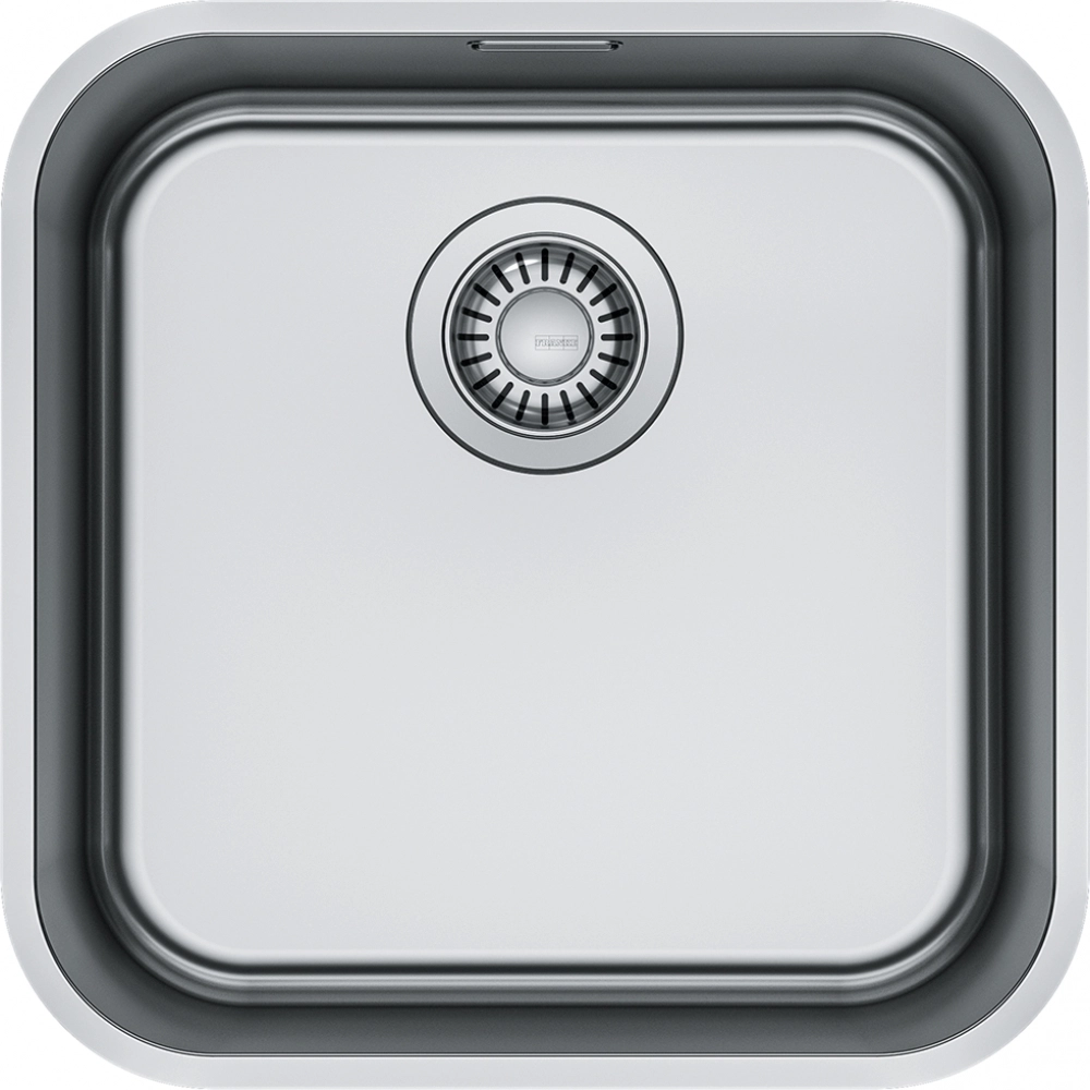 Franke Smart SRX 110-40 Stal szlachetna