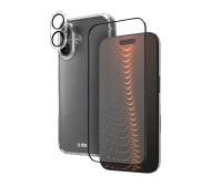 SBS Zestaw D3O do iPhone 16