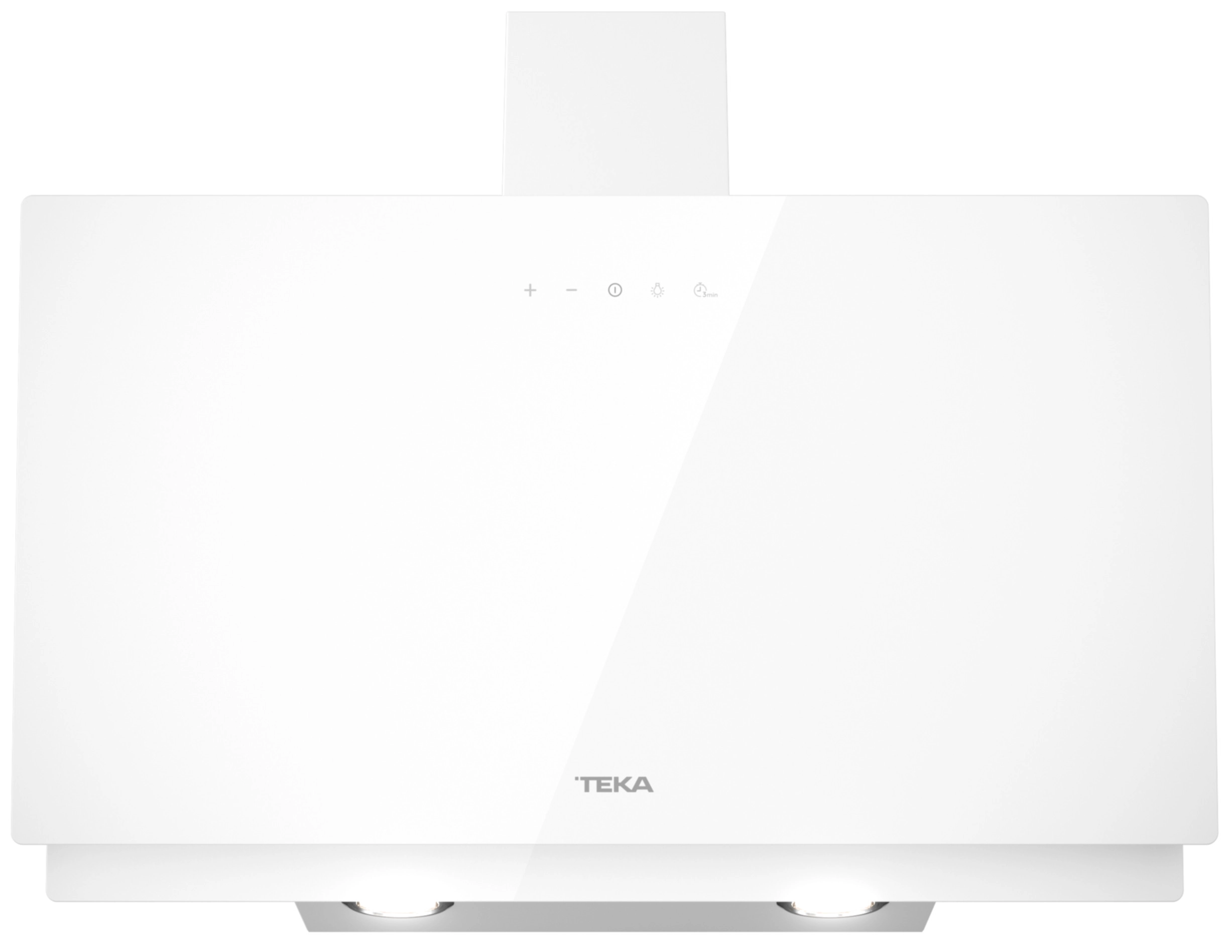 Teka Urban Colors DVN 74030 WHT Biały