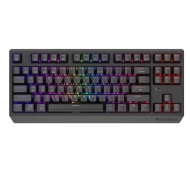 Genesis Thor 230 TKL US RGB Outemu Red Czarny