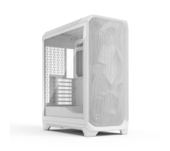 Fractal Design Meshify 3 TG Clear Tint Biały