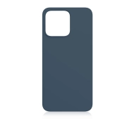 3mk Hardy MagSilicone Royal Blue do iPhone 15 Pro Max Niebieski