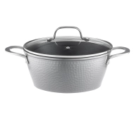 Ambition Bubble Indukcja Aluminium 3,7l