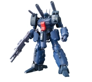 Bandai RE/100 GUNCANNON DETECTOR