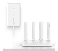 ZTE MC889 ODU Biały + T3000 IDU Biały