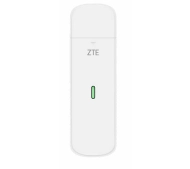 ZTE MF833N Biały