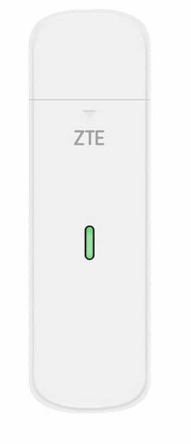 ZTE MF833N Biały miniaturka