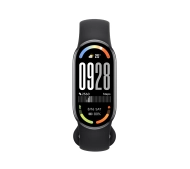 Xiaomi Smart Band 10 Czarny