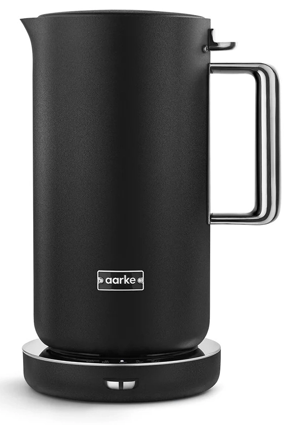 Aarke A1241 1,2l 2200W Regulacja temperatury