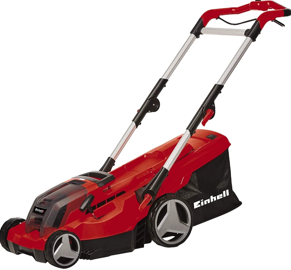 Einhell GE-CM 36/37 LI 3413172