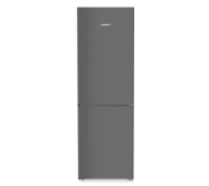 Liebherr CNdgd 5203 Zamrażarka No Frost 185,5cm Komora świeżości Szary ciemny