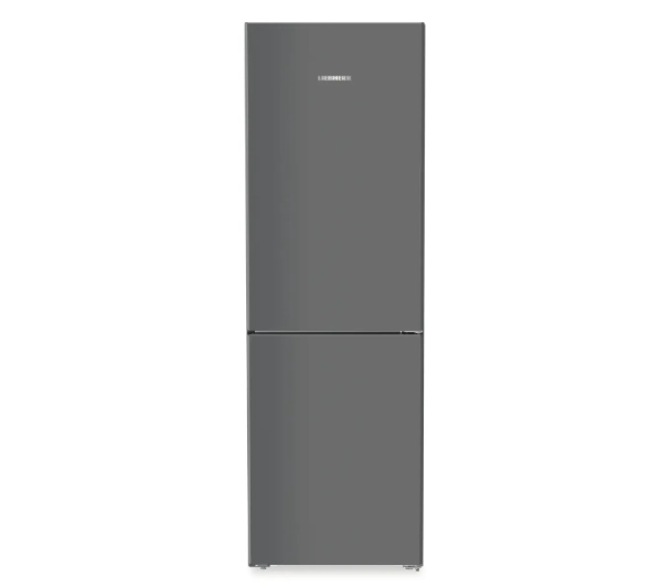 Liebherr CNdgd 5203 Zamrażarka No Frost 185,5cm Komora świeżości Szary ciemny