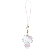 Hello Kitty Charm Kitty Cute Różowy