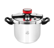 La Bonita LB6SZ002 Indukcja Stal nierdzewna 6l