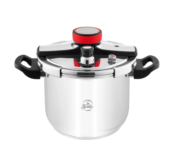 La Bonita LB6SZ002 Indukcja Stal nierdzewna 6l