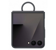 Samsung Ring Case Z Flip7 Czarny