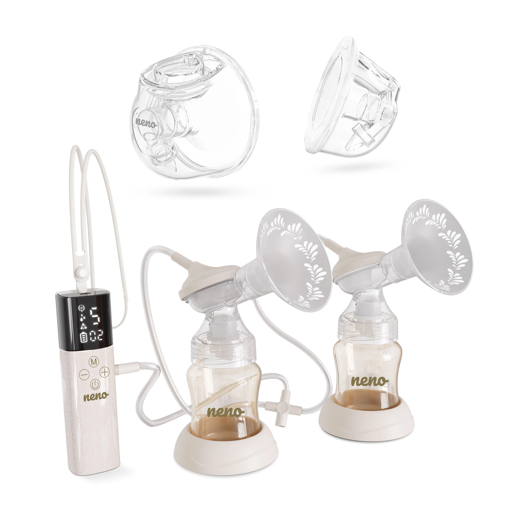 Neno Camino Pro NEN-MAM-LK022