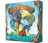 Spirit Island