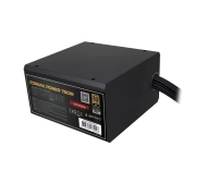 Gembird Fornax Power 750W 80+ Bronze Czarny