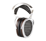 HiFiMAN HE1000se Nauszne Planarne Czarno-srebrny