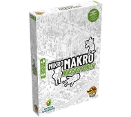 MikroMakro 2 Miejski Poker