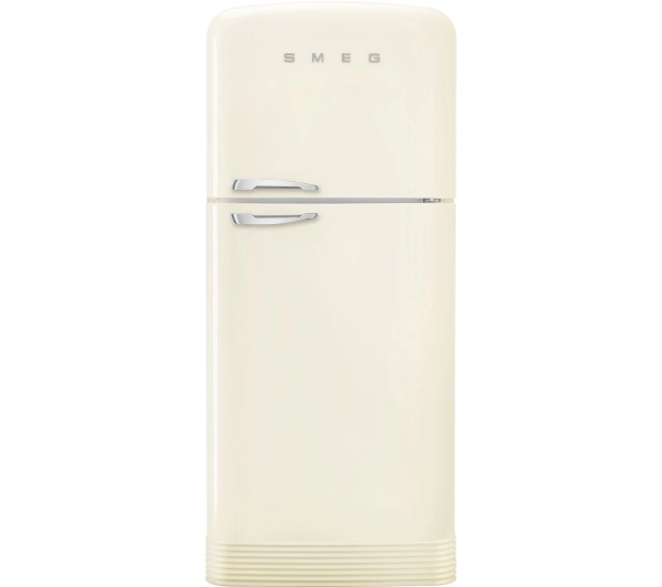 Smeg FAB50RCR5 Pełny No Frost 192,1 Kremowy