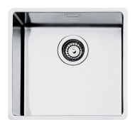 Smeg VFU50SFR Stal szlachetna