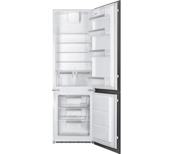 Smeg C81721E 177,2cm