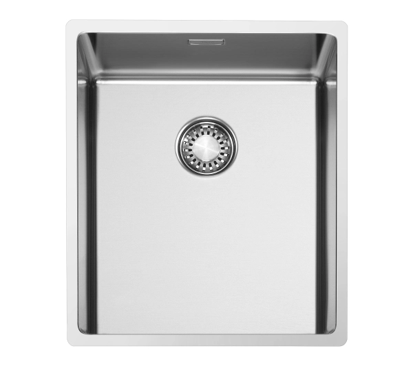 Smeg VR12S34 Stal szlachetna