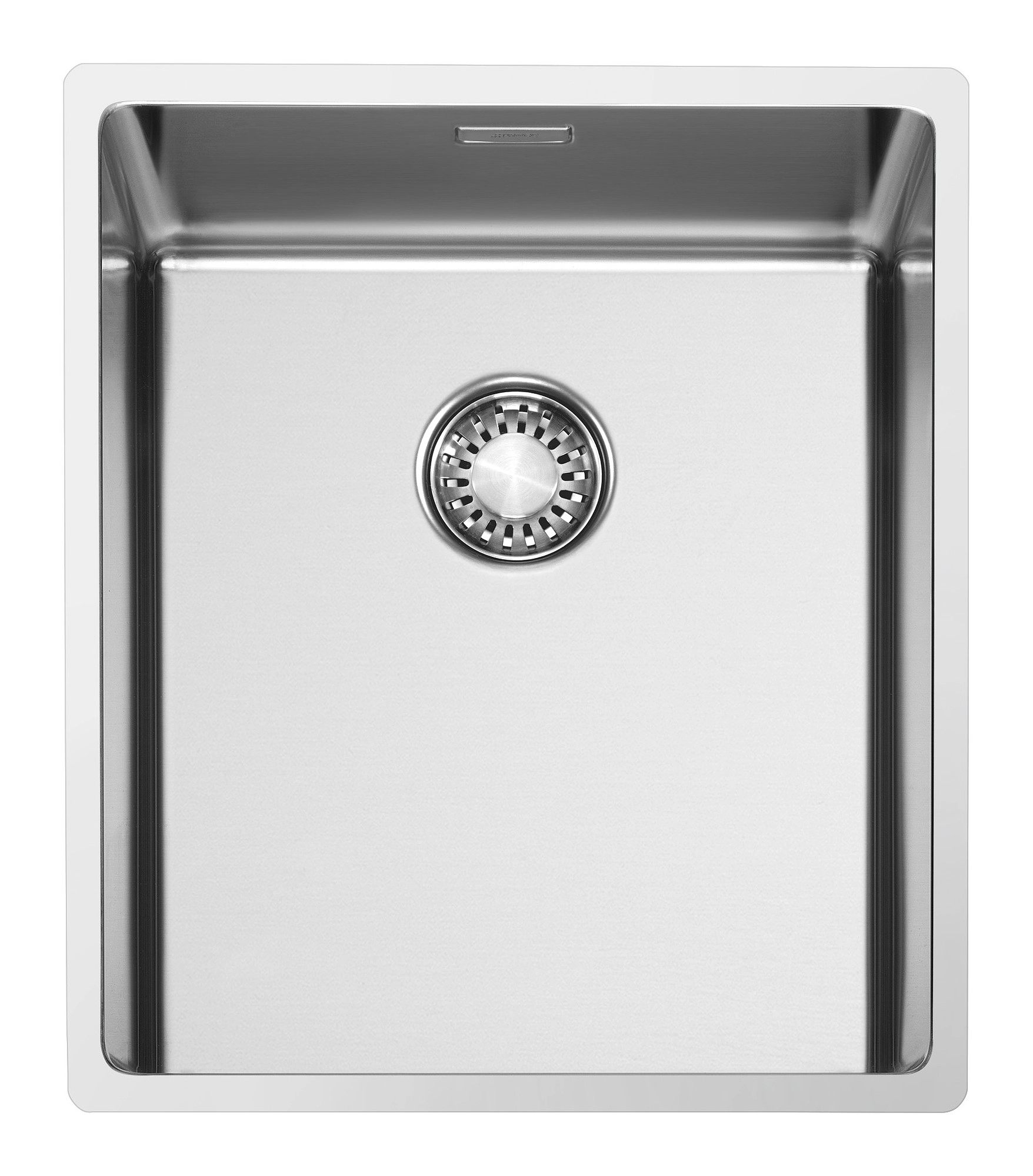 Smeg VR12S34 Stal szlachetna
