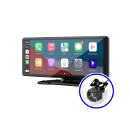 Nexadio CP250 CarPlay Android Auto Kamera Cofania