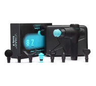 Vitammy Body 8 8 nakładek 24h