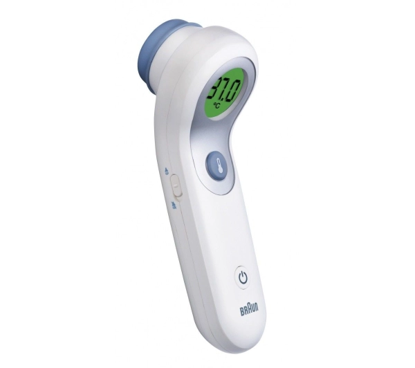 Braun NTF 3000
