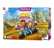 Good Loot Crash Team Racing Nitro-Fueled 160 elementów