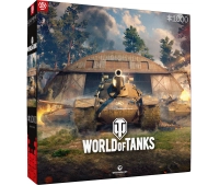 Good Loot World of Tanks Wingback 1000 elementów