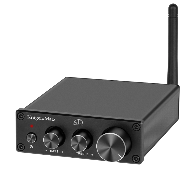 Kruger & Matz A10 miniaturka