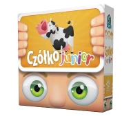 Portal Games Gra imprezowa czółko Junior