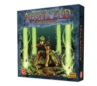 Portal Games Aeon's End: Tajemnica dzikości
