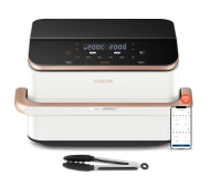 Cosori Dual Blaze TwinFry CAFTF101SWEUR 2800W 10l Aplikacja mobilna