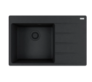 Franke Centro CNG 611-78 TL Granitowy Onyx