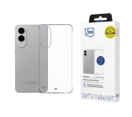 3mk Just20g Clear Case do Samsung Galaxy S25 Edge